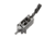 Triggertech AR-15 Two Stage Duty Trigger, Flat Straight, 3.5lb Pull Weight, Black, AH0-TDB-33-NNF