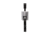 Triggertech AR-15 Two Stage Duty Trigger, Traditional Curved, 3.5lb Pull Weight, Black, AH0-TDB-33-NNC