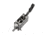 Triggertech AR-15 Two Stage Duty Trigger, Traditional Curved, 3.5lb Pull Weight, Black, AH0-TDB-33-NNC