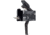 Triggertech AR-9 Adaptable Trigger, Flat, 3.5-6 lbs., Black, AR9-TBB-36-NNF