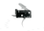 Triggertech AR15 Adaptable Curved Trigger, Stainless AR0-TBS-25-NNC