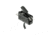 Triggertech AR15 Black Competitive Curved Trigger, PVD Black AR0-TBB-33-NNC