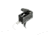 Triggertech AR15 Black Competitive Curved Trigger, PVD Black AR0-TBB-33-NNC