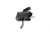 Triggertech AR15 Black Competitive Curved Trigger, PVD Black AR0-TBB-33-NNC