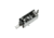 Triggertech AR15 Black Competitive Curved Trigger, PVD Black AR0-TBB-33-NNC