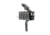 Triggertech AR15 Black Competitive Flat Trigger, PVD Black AR0-TBB-33-NNF