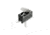 Triggertech AR15 Competitive Flat Trigger, Stainless AR0-TBS-33-NNF