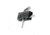 Triggertech AR15 Competitive Flat Trigger, Stainless AR0-TBS-33-NNF