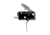 Triggertech AR15 Competitive Flat Trigger, Stainless AR0-TBS-33-NNF