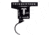 Triggertech Primary Kimber Model 84 Rifle Trigger, Single-Stage, Curved, 1.5-4lb, Black PVD, K84-SBB-14-NNK