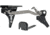 Triggertech Legacy Special ACE Trigger System, Glock Gen 1-5, 2.5 - 6 lb,, Black, G9B0-SBS-26-LBBF