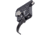 Triggertech Primary Bottom Safety Trigger, Remington 700, 1.5-4 lb Pull, Ambidextrous, Curved, Anodized, Black, R70-SBB-14-BNC