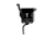 Triggertech Rem 700 Black Primary Flat Clean Trigger, PVD Black R70-SBB-14-TNF