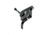 Triggertech Rem 700 Black Primary Flat Trigger, PVD Black R70-SBB-14-TBF