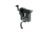 Triggertech Rem 700 Black Special Curved Clean Trigger, PVD Black R70-SBB-13-TNC