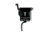 Triggertech Rem 700 Black Special Flat Clean Trigger, PVD Black R70-SBB-13-TNF
