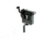 Triggertech Rem 700 Black Special Flat Clean Trigger, PVD Black R70-SBB-13-TNF