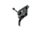 Triggertech Rem 700 Black Special Flat Clean Trigger, PVD Black R70-SBB-13-TNF