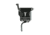 Triggertech Rem 700 Black Special Flat Trigger, PVD Black R70-SBB-13-TBF