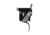 Triggertech Rem 700 Black Special Flat Trigger, PVD Black R70-SBB-13-TBF