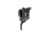 Triggertech Rem 700 Black Special Flat Trigger, PVD Black R70-SBB-13-TBF