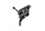 Triggertech Rem 700 Black Special Flat Trigger, PVD Black R70-SBB-13-TBF