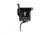 Triggertech Rem 700 Black Special Flat Trigger, PVD Black R70-SBB-13-TBF