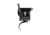 Triggertech Rem 700 Black Special Pro Curved Trigger, Bolt Release, PVD Black, R70-SBB-13-TBP