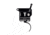 Triggertech Rem 700 Left Black Special Curved Clean Trigger, PVD Black, R7L-SBB-13-TNC