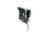 Triggertech Rem 700 Left Black Special Curved Clean Trigger, PVD Black, R7L-SBB-13-TNC