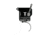 Triggertech Rem 700 Left Black Special Curved Clean Trigger, PVD Black, R7L-SBB-13-TNC