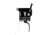 Triggertech Rem 700 Left Black Special Flat Clean Trigger, PVD Black, R7L-SBB-13-TNF