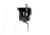 Triggertech Rem 700 Left Primary Flat Trigger, Stainless R7L-SBS-14-TBF