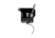 Triggertech Rem 700 Left Special Curved Clean Trigger, Stainless R7L-SBS-13-TNC
