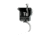 Triggertech Rem 700 Left Special Curved Trigger, Stainless R7L-SBS-13-TBC