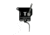 Triggertech Rem 700 Left Special Flat Clean Trigger, Stainless R7L-SBS-13-TNF