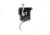 Triggertech Rem 700 Primary Curved Clean Trigger, Stainless R70-SBS-14-TNC