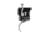 Triggertech Rem 700 Special Curved Clean Trigger, Stainless R70-SBS-13-TNC
