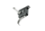 Triggertech Rem 700 Special Curved Trigger, Stainless R70-SBS-13-TBC