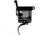 Triggertech Remington 700 Primary Independence Day Rifle Trigger, Black, X45-SBB-14-TBC