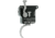 Triggertech Remington 700 Trigger, Black, Medium, 230-00015-03