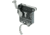 Triggertech Remington 700 Trigger, Black, Medium, 230-00015-03