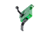 Triggertech Remington 700 Two-Stage Diamond Trigger Flat, Black, R70-TGB-02-TNF