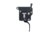Triggertech Remington 700 Two-Stage Special Trigger Flat, Black, R70-TCB-13-TNF
