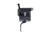 Triggertech Remington 700 Two-Stage Special Trigger Flat, Black, R70-TCB-13-TNF