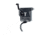 Triggertech Remington 700 Two-Stage Special Trigger Pro Curved, Black, R70-TCB-13-TNP