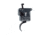 Triggertech Remington 700 Two-Stage Special Trigger Pro Curved, Black, R70-TCB-13-TNP