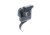 Triggertech Remington 700 Two-Stage Special Trigger Pro Curved, Black, R70-TCB-13-TNP