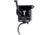 Triggertech Remington Model 7 Special Curved Trigger, BLACK, REMINGTON MODEL 7, RM7-SBB-13-TBC