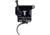 Triggertech Remington Model 7 Special Curved Trigger, BLACK, REMINGTON MODEL 7, RM7-SBB-13-TBC